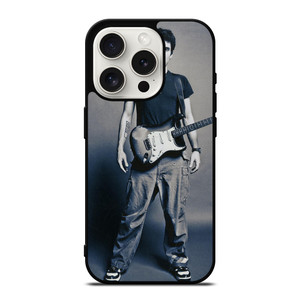 JOHN MAYER HEAVIER THINGS iPhone 15 Pro Case Cover