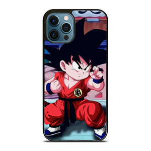 SON GOKU KID DRAGON BALL iPhone 12 Pro Max Case Cover SON GOKU KID DRAGON BALL iPhone 12 Pro Max Case Cover