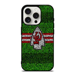 KANSAS CITY CHIEFS SYMBOL iPhone 15 Pro Case Cover