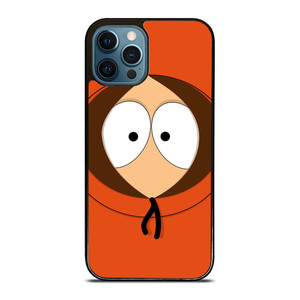 SOUTH PARK KENNY MCCORMICK iPhone 12 Pro Max Case Cover
