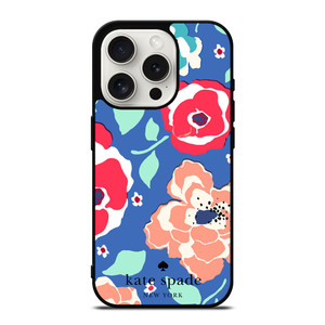 KATE SPADE MAKE A SPLASH iPhone 15 Pro Case Cover KATE SPADE MAKE A SPLASH iPhone 15 Pro Case Cover