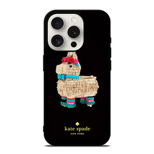 KATE SPADE PINATA iPhone 15 Pro Case Cover KATE SPADE PINATA iPhone 15 Pro Case Cover