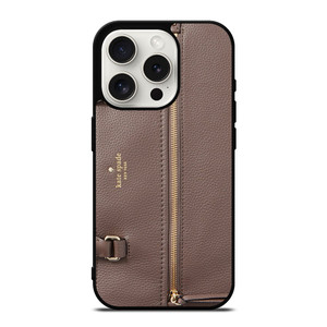 KATE SPADE TOTE LOGO iPhone 15 Pro Case Cover