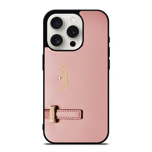 KATE SPADE TOTE iPhone 15 Pro Case Cover
