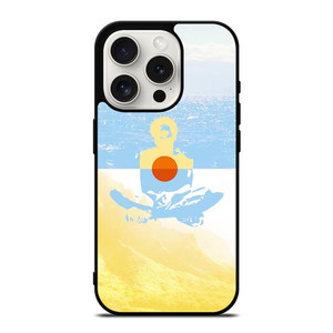 KAUAI CHILDISH GAMBINO iPhone 15 Pro Case Cover KAUAI CHILDISH GAMBINO iPhone 15 Pro Case Cover