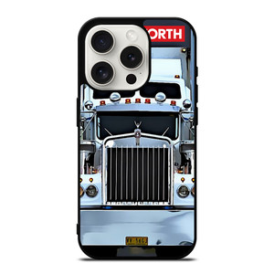 KENWORTH TRUCK LOGO iPhone 15 Pro Case Cover