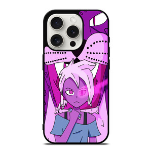 KIPO AND THE AGE OF WONDERBEASTS iPhone 15 Pro Case Cover