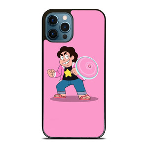 STEVEN UNIVERSE CUTE SHIELD iPhone 12 Pro Max Case Cover