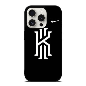 KYRIE IRVING LOGO iPhone 15 Pro Case Cover KYRIE IRVING LOGO iPhone 15 Pro Case Cover