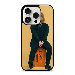 LEWIS CAPALDI MALE SINGER iPhone 15 Pro Case Cover LEWIS CAPALDI MALE SINGER iPhone 15 Pro Case Cover