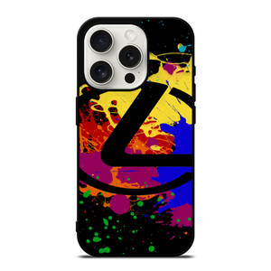 LEXUS COLOR SPLASH LOGO iPhone 15 Pro Case Cover LEXUS COLOR SPLASH LOGO iPhone 15 Pro Case Cover