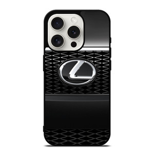 LEXUS EMBLEM iPhone 15 Pro Case Cover LEXUS EMBLEM iPhone 15 Pro Case Cover
