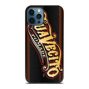SUAVECITO POMADE LABEL iPhone 12 Pro Max Case Cover