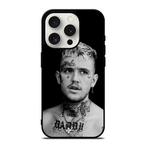 LIL PEEP RAPPER iPhone 15 Pro Case Cover