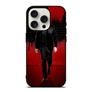 LUCIFER ANGEL WINGS iPhone 15 Pro Case Cover