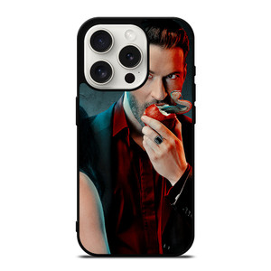 LUCIFER MOVIES CHARACTER iPhone 15 Pro Case Cover LUCIFER MOVIES CHARACTER iPhone 15 Pro Case Cover