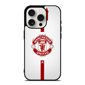 MANCHESTER UNITED GGMU RED DEVILS iPhone 15 Pro Case Cover MANCHESTER UNITED GGMU RED DEVILS iPhone 15 Pro Case Cover