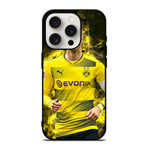 MARCO REUS BORUSSIA DORTMUND iPhone 15 Pro Case Cover MARCO REUS BORUSSIA DORTMUND iPhone 15 Pro Case Cover