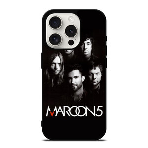 MAROON 5 ADAM LEVINE iPhone 15 Pro Case Cover MAROON 5 ADAM LEVINE iPhone 15 Pro Case Cover