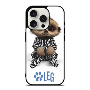 MEERKAT BABY OLEG NEW iPhone 15 Pro Case Cover MEERKAT BABY OLEG NEW iPhone 15 Pro Case Cover