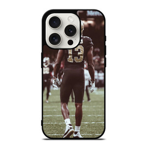 MICHAEL THOMAS NEW ORLEANS SAINTS 2 iPhone 15 Pro Case Cover