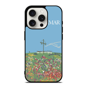 MIDSOMMAR KATE SPADE LOGO iPhone 15 Pro Case Cover MIDSOMMAR KATE SPADE LOGO iPhone 15 Pro Case Cover
