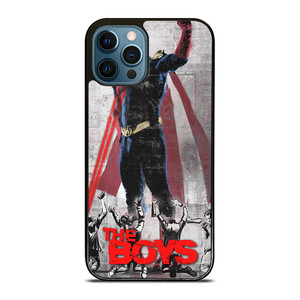 THE HOMELANDER THE BOYS 2 iPhone 12 Pro Max Case Cover