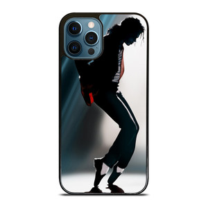 THE KING OF POP MICHAEL JACKSON iPhone 12 Pro Max Case Cover