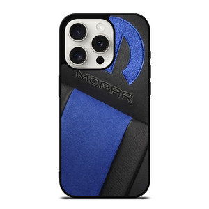 MOPAR CAR EMBLEM iPhone 15 Pro Case Cover MOPAR CAR EMBLEM iPhone 15 Pro Case Cover