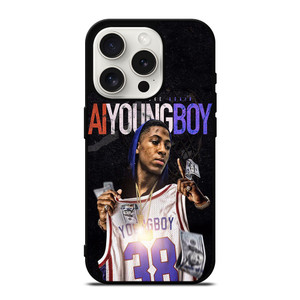 NBA YOUNGBOY NEVER BROKE AGAIN RAPPER iPhone 15 Pro Case Cover NBA YOUNGBOY NEVER BROKE AGAIN RAPPER iPhone 15 Pro Case Cover