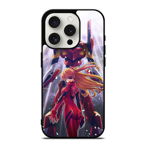 NEON GENESIS CARTOON ANIME iPhone 15 Pro Case Cover NEON GENESIS CARTOON ANIME iPhone 15 Pro Case Cover