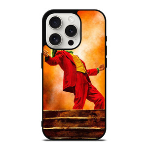 NEW JOKER DANCE iPhone 15 Pro Case Cover NEW JOKER DANCE iPhone 15 Pro Case Cover