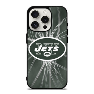 NEW YORK JETS SYMBOL iPhone 15 Pro Case Cover NEW YORK JETS SYMBOL iPhone 15 Pro Case Cover