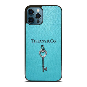 TIFFANY AND CO KEY LEATHER iPhone 12 Pro Max Case Cover TIFFANY AND CO KEY LEATHER iPhone 12 Pro Max Case Cover