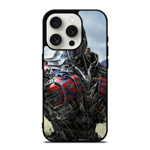 OPTIMUS PRIME TRANSFORMERS LEADER iPhone 15 Pro Case Cover OPTIMUS PRIME TRANSFORMERS LEADER iPhone 15 Pro Case Cover