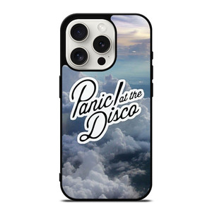 PANIC AT THE DISCO SYMBOL iPhone 15 Pro Case Cover PANIC AT THE DISCO SYMBOL iPhone 15 Pro Case Cover