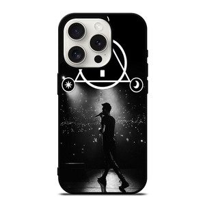 PANIC AT THE DISCO iPhone 15 Pro Case Cover PANIC AT THE DISCO iPhone 15 Pro Case Cover