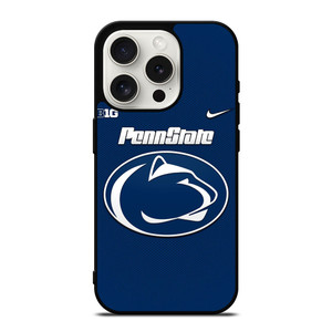 PENN STATE JERSEY iPhone 15 Pro Case Cover PENN STATE JERSEY iPhone 15 Pro Case Cover