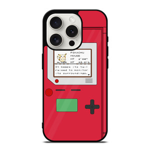 POKEDEX POKEMON iPhone 15 Pro Case Cover POKEDEX POKEMON iPhone 15 Pro Case Cover