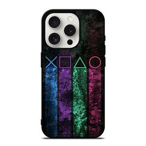 PS4 CONTROLLER PLAY STATION iPhone 15 Pro Case Cover PS4 CONTROLLER PLAY STATION iPhone 15 Pro Case Cover