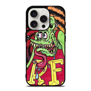 RAT FINK FACE iPhone 15 Pro Case Cover RAT FINK FACE iPhone 15 Pro Case Cover