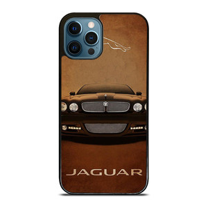 JAGUAR CAR ART iPhone 12 Pro Max Case Cover JAGUAR CAR ART iPhone 12 Pro Max Case Cover