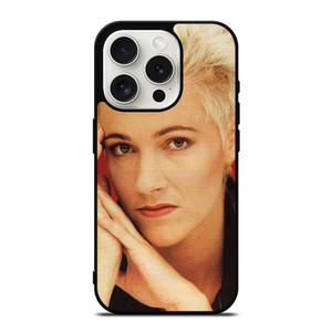 ROXETTE GUN MARIE FREDRIKSSON iPhone 15 Pro Case Cover ROXETTE GUN MARIE FREDRIKSSON iPhone 15 Pro Case Cover