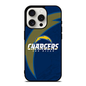 SAN DIEGO CHARGERS MARBLE iPhone 15 Pro Case Cover SAN DIEGO CHARGERS MARBLE iPhone 15 Pro Case Cover