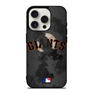 SAN FRANCISCO GIANTS RUSTY LOGO iPhone 15 Pro Case Cover SAN FRANCISCO GIANTS RUSTY LOGO iPhone 15 Pro Case Cover