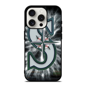 SEATTLE MARINERS ICON iPhone 15 Pro Case Cover SEATTLE MARINERS ICON iPhone 15 Pro Case Cover