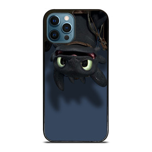 TOOTHLESS NIGHT FURY iPhone 12 Pro Max Case Cover