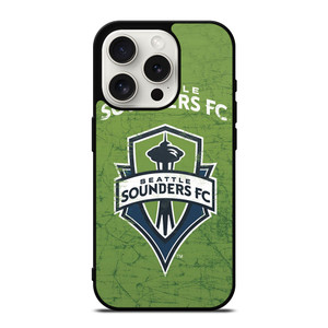 SEATTLE SOUNDERS FC jpg iPhone 15 Pro Case Cover SEATTLE SOUNDERS FC jpg iPhone 15 Pro Case Cover