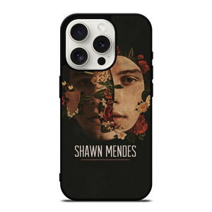 SHAWN MENDES SINGER iPhone 15 Pro Case Cover SHAWN MENDES SINGER iPhone 15 Pro Case Cover