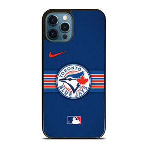 TORONTO BLUE JAYS MLB TEAM iPhone 12 Pro Max Case Cover